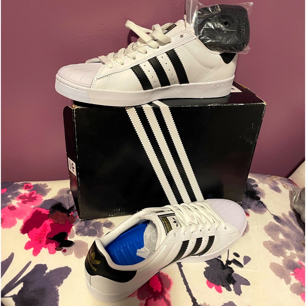 Adidas sneakers